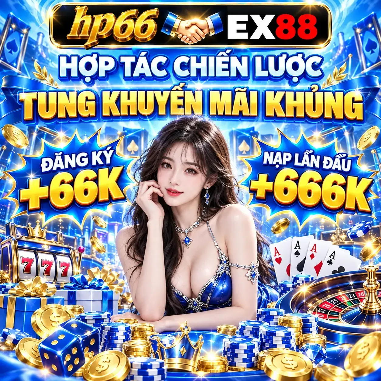 Banner HP66 mobile